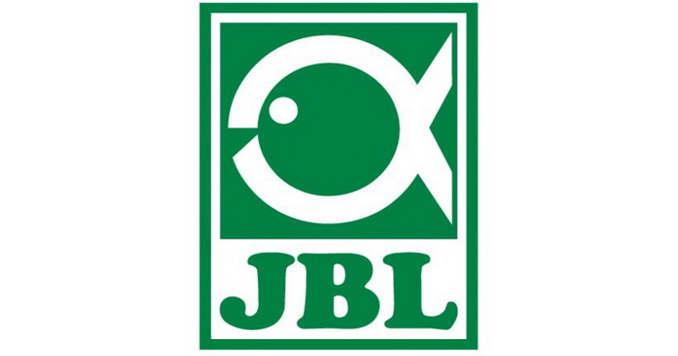 JBL aquarium