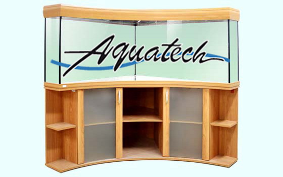 Купить аквариум Акватех