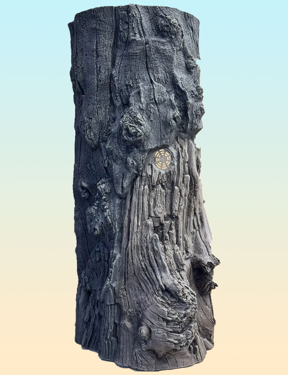 Купить рельефный 3d модуль Ebony