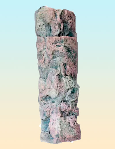 Купить рельефный 3d модуль Rocky