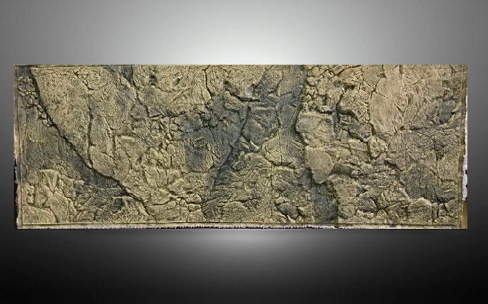 Купить 3D фон Rocky P 130