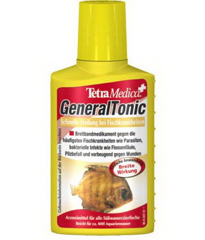 Tetra Medica GeneralTonic