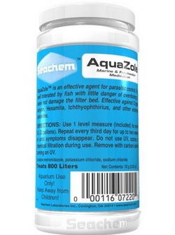 Seachem Aquazole